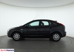 Ford Focus 2006 1.6 99 KM