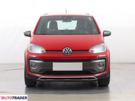 Volkswagen Up! 2018 1.0 73 KM