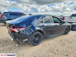 Toyota Camry 2023 2