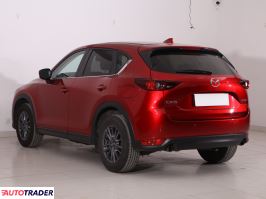 Mazda CX-5 2021 2.0 162 KM