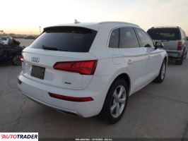 Audi Q5 2020 2