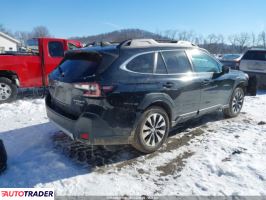 Subaru Outback 2023 2