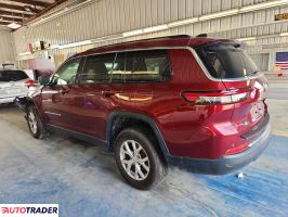 Jeep Cherokee 2024 3