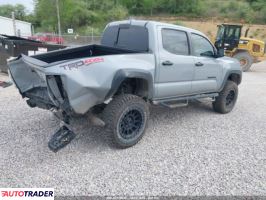Toyota Tacoma 2019 3 Toyota Tacoma 2019 3