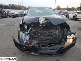 Nissan Rogue 2020 2