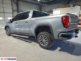 GMC Sierra 2023 6