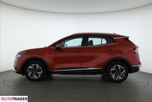 Kia Sportage 2023 1.6 147 KM Kia Sportage 2023 1.6 147 KM