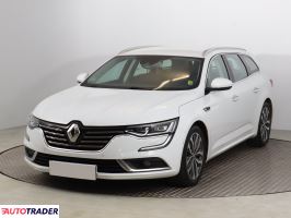 Renault Talisman 2016 1.6 158 KM
