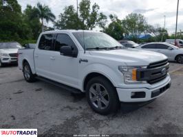 Ford Pozostałe 2019 2 Ford Pozostałe 2019 2