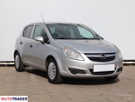 Opel Corsa 2010 1.2 84 KM Opel Corsa 2010 1.2 84 KM