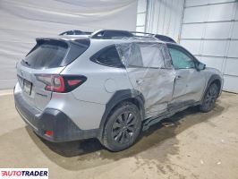 Subaru Outback 2024 2