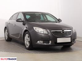 Opel Insignia 2011 2.0 158 KM