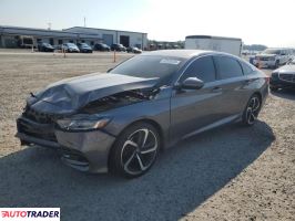 Honda Accord 2020 1 Honda Accord 2020 1