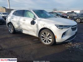 Buick Pozostałe - zobacz ofertę