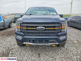 Ford Pozostałe 2023 3