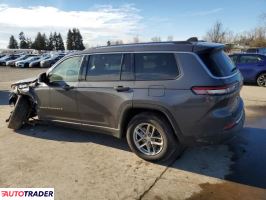 Jeep Cherokee 2023 3