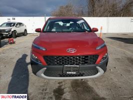 Hyundai Kona 2022 2