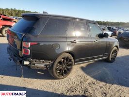 Land Rover Range Rover 2021 5