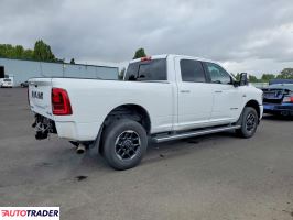 Dodge Ram 2025 6
