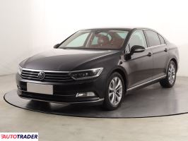 Volkswagen Passat 2017 2.0 217 KM