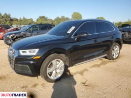 Audi Q5 2019 2