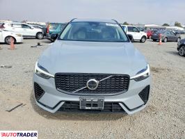 Volvo XC60 2025 2