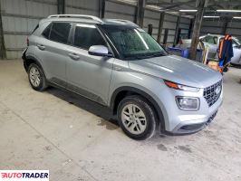 Hyundai Pozostałe 2020 1