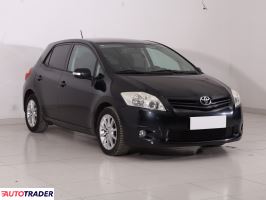 Toyota Auris - zobacz ofertę