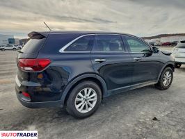 Kia Sorento 2020 2