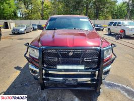 Dodge Ram 2022 3