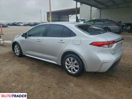 Toyota Corolla 2024 2