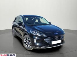 Ford Kuga 2022 2.0 190 KM