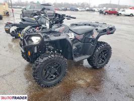Polaris Sportsman 2024