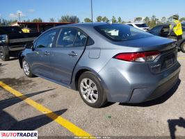 Toyota Corolla 2023 2
