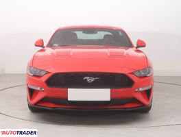 Ford Mustang 2018 2.3 299 KM