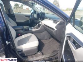Toyota Pozostałe 2024 2