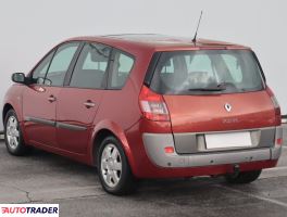 Renault Scenic 2006 1.6 108 KM
