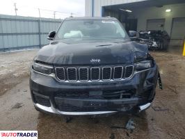 Jeep Cherokee 2021 3