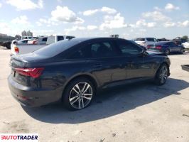 Audi A6 2021 2 Audi A6 2021 2