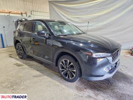 Mazda CX-5 2022 2
