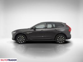 Volvo XC60 2023 2.0 197 KM