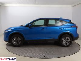 Nissan Qashqai 2023 1.3 155 KM