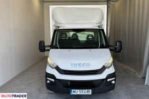 Iveco Daily 2018 3.0