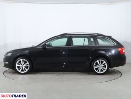 Skoda Octavia 2019 1.5 147 KM Skoda Octavia 2019 1.5 147 KM