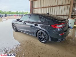 Honda Civic 2025 2