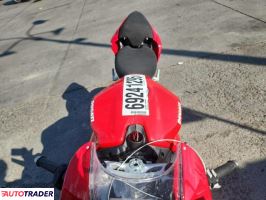 Ducati Pozostałe 2025