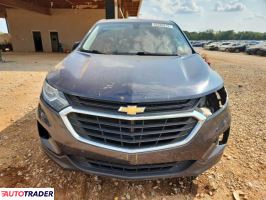 Chevrolet Equinox 2019 1