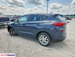Hyundai Tucson 2020 2