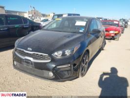 Kia Pozostałe 2021 2