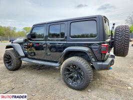 Jeep Wrangler 2022 2